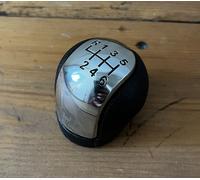 Nuovo Pomello Del Cambio 6 Marce Opel Vauxhall Vectra C Signum 02-05