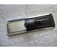 Nuovo Porsche 356B T5 Riscaldamento Scorrimento 217mm