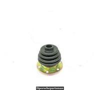 Nuovo Porsche 911/912/914 Asse Stivale Con Flangia (Posteriore) { 1 }