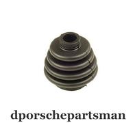 NUOVO Porsche 911 / 912 / 914 / BOOT DEL GIUNTO CV POSTERIORE INTERNO O ESTERNO