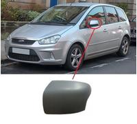 Nuovo Porta Pieghevole Specchio Adatto Tappo Sinistro Ford C-Max 2007 - 2010