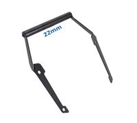 Nuovo Porta Telefonino USB Moto Honda NC700D NC750D Supporto Da 22mm