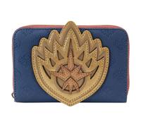 Nuovo portafoglio con cerniera Loungefly Guardians of the Galaxy Vol 3 Ravager B