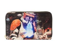 Nuovo portafoglio con licenza Loungefly Star Wars Episodio 3: La vendetta dei Si