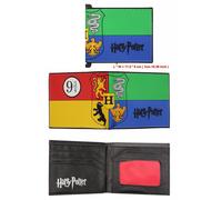 Nuovo - Portafoglio Gioco Portafoglio E Borsa Porta ID Carta Di Credito In Pelle