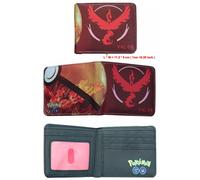 Nuovo - Portafoglio Gioco Portafoglio E Borsa Porta ID Carta Di Credito In Pelle