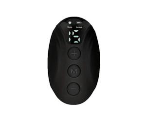 NUOVO Portatile Sonno Aiuto Micro-Corrente Pulse Dispositivo di Sollievo Della Pressione Mentale Ansia Eliminare Lo Stress Rilassarsi Ipnosi Insomn R9E4