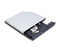Nuovo portatile Super Multi DVD Writer Modello GUE1N, Dual Layer 8X DVD+-RW DVDR DVD-RAM 24X CD-RW M-Disc Burner, Tray-Loading 9mm Ultra Slim Unità ottica