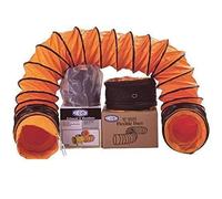 Nuovo Portatile Ventilatore Assiale Officina Estrattore Industriale Fan 8/2.5cm
