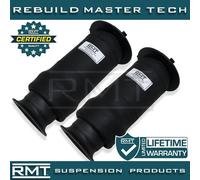 Nuovo Posteriore Sinistro / Destro Aria Sospensioni Aria Molla Borse Per Saab