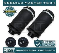 Nuovo Posteriore Sinistro & Destro Sospensione Aria Molla Borse Mercedes-Benz Gl