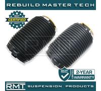 Nuovo Posteriore SX E Dx Aria Sospensioni Molla Borse Per Hyundai Genesi