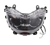 NUOVO POWER FORCE Faro anteriore YAMAHA N-MAX 125 (15-20) EXPRESS