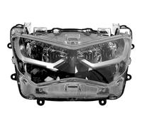 NUOVO POWER FORCE Faro anteriore YAMAHA N-MAX 125 (21-24) EXPRESS