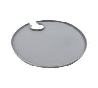 Nuovo Pratico Negozio Casa Coperchio Spessore 3cm Silicone Pesante Minimizza Eva