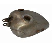 Nuovo Pre Guerra 1930 BSA B2 250cc Handgear Cambio Benzina Serbatoio Crudo Bare