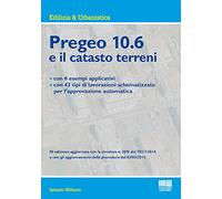 Nuovo Pregeo 10.6 e il catasto terreni