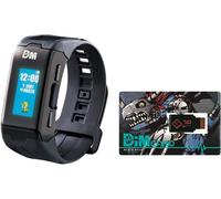 NUOVO Premium Bandai Vital Breath Digital Monster ver. NERO + Dim card...