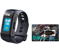 NUOVO Premium Bandai Vital Breath Digital Monster ver. NERO + Dim card trial ...