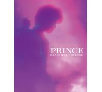 NUOVO Prince Unrevealed BOX Blu-ray Limited Edition Made in Japan
