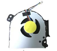 Nuovo processore Ventola più fredda for toshiba A50-C A50-F R50-C R50-B L50-D DFS160005040T G61C0002Y210 FGHV-A00 Termosifone