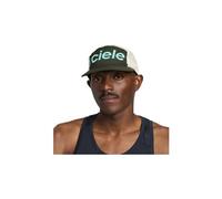 Ciele Athletics GOCap-Comp-Century men Caps green|white in taglia:M/L