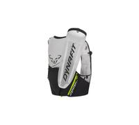 DYNAFIT Dna 8 Vest - Unisex - Bianco / Nero - Taglia M/L- modello 2025