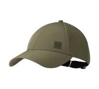 BUFF Summit Cap - Unisex - Verde - Taglia L/XL- modello 2026