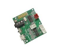 Nuovo Prodotto Multifunzione 5.2 BT Modulo 5V 5W + 5Wtws Scheda Amplificatore di Potenza 3.5Aux Scheda PCBA Wireless