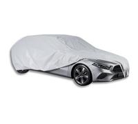 Nuovo Protezione auto coperta per Jeep Wrangler IV 2018-... Telo copriauto