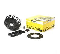 PROX 17.1220F CLUTCH BASKET ALUMINIUM CRF250R HONDA CRF 250 X 2014