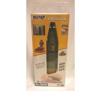 Nuovo Proxxon No.28640 Strumenti Professionali Kiso Per Intaglio Da Giappone