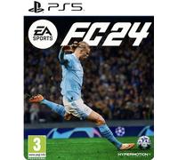 Ps5 ea sports fc 24