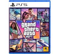 NUOVO PS5 Grand Theft Auto VI GTA 6 versione coreana code-in-box PREVENDITA