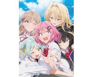 Nuovo PSL There's No Freaking Way I'll Be Your Lover a meno che il libretto B...