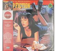 Nuovo PULP FICTION - COLONNA SONORA Vinyl LP MCA 602577976711 (1994)