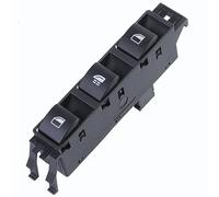 Nuovo Pulsante Interruttore Alzacristallo Elettrico Per BMW Serie 3 E46 318Ci 325Ci 330Ci M3 Per Cabrio Convertibile 61316902178 61316902183 61318368920