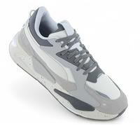 NUOVO Puma RS-Z Neutro - Scarpe Sneakers Uomo Grigio 385775-05 ORIGINALE