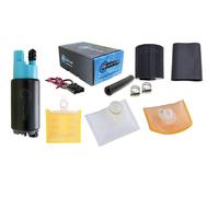 Nuovo Quantum Serbatoio Efi Carburante Kit Pompa Triumph Daytona 675 / Rocket