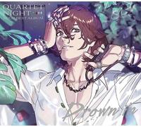 Nuovo QUARTET NIGHT Uta no Prince-sama Solo Miglior Album Reiji Kotobuki Drow...