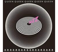 Nuovo QUEEN-JAZZ-(Edizione limitata) (UHQ-CD/MQA) New Japan