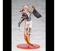 NUOVO Queens Blade Rebellion PVC Figure Shigyi antinomy Ver. Japan Anime Comi...