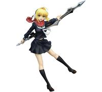 NUOVO quesQ Fate/EXTELLA LINK Nero Claudius Winter Roma Costume Another Ver. 1/7