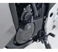 Nuovo R&G Crash Protezioni - Aero Stile per Honda CB1000R 08-17 OEM CP0340BL