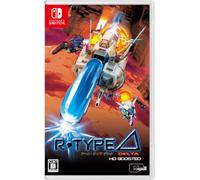 Nuovo R-Type Delta: HD Boosted (Nintendo Switch) importazione giapponese