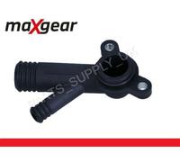 Nuovo Raccordo Flangia Liquido Refrigerante Maxgear FOR BMW 18-0175