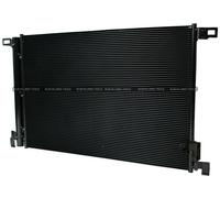 Nuovo Radiatore Clima Condensatore AC Audi Q7 4M 15- Audi Q8 4MN 18- 4M0816421B