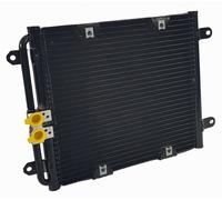 Nuovo Radiatore Clima Condensatore AC Audi R8 07-15 4.2 5.2 FSI 420260401A