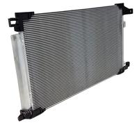 Nuovo Radiatore Clima Condensatore AC Toyota C-Hr Chr Corolla 18- 2.0 1.8