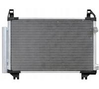 Nuovo Radiatore Clima Condensatore AC Toyota Yaris 05-10 1.4D4D 88460-0D060 OE